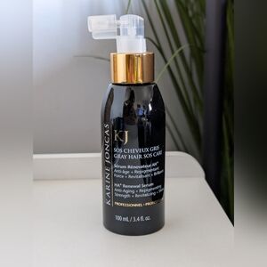 Karine Joncas Gray Hair SOS Care Serum